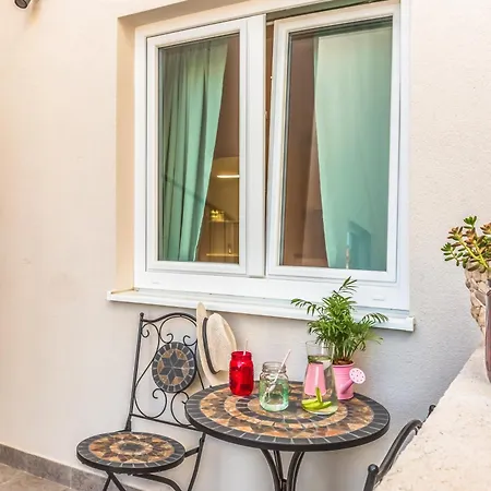 Sole Mio Lejlighed *