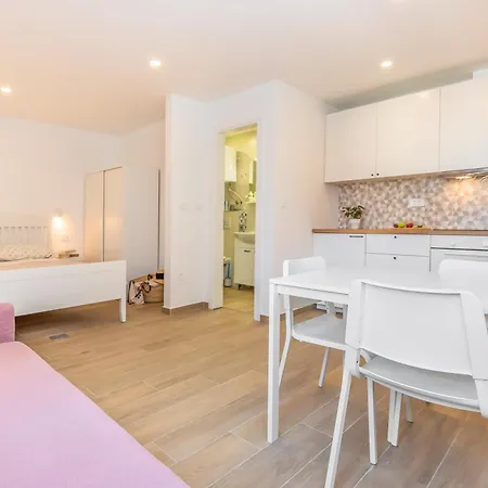 Lejlighed Sole Mio Celina