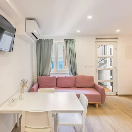 Sole Mio Apartmán *