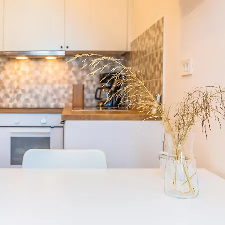 Sole Mio Apartmán *