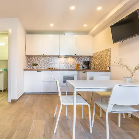 Apartmán Sole Mio *