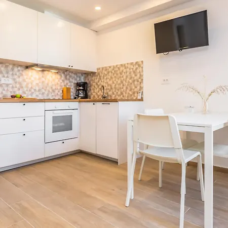 Apartment Sole Mio