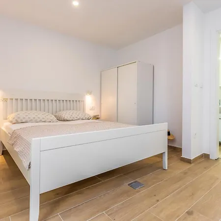 Sole Mio Apartment