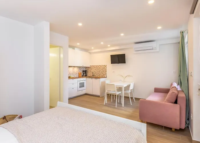 Sole Mio Apartamento