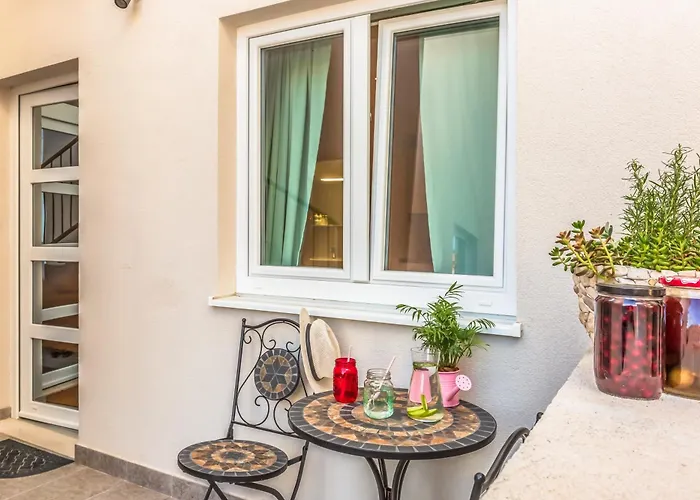 Sole Mio Apartamento *