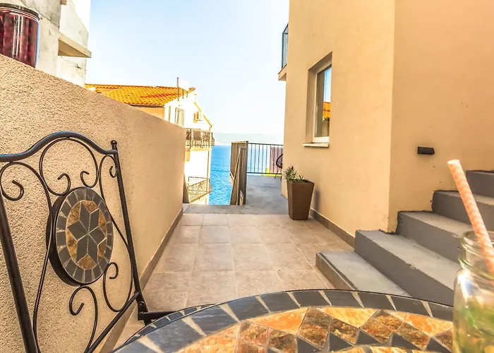 Apartamento Sole Mio