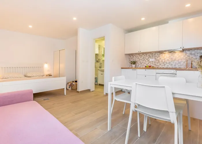 Apartamento Sole Mio Čelina