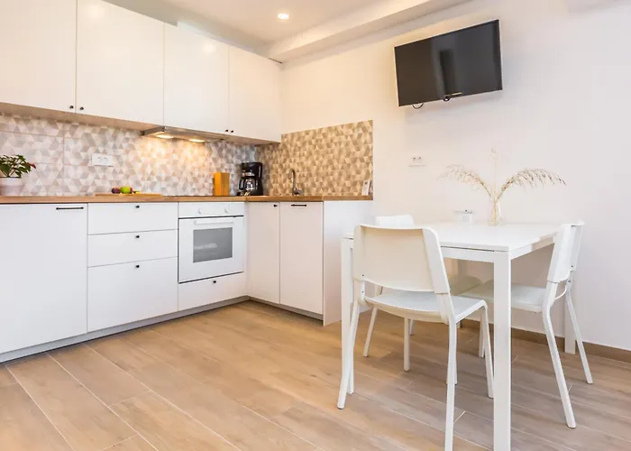 Apartamento Sole Mio
